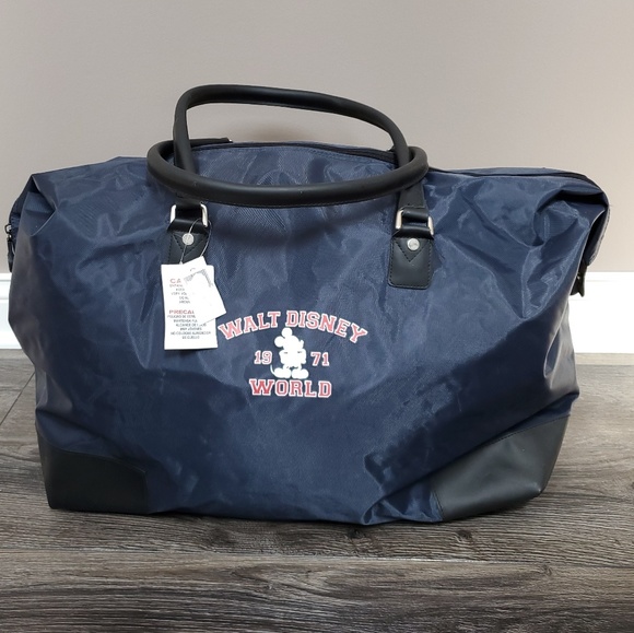 Disney Handbags - 🆕️ Disney Travel Bag